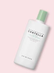 SKIN1004 Lapte calmant pentru protecția solară Madagascar Centella cu arbore de ceai Madagascar Centella Tea-Trica Soothing Sun Milk - 50 ml