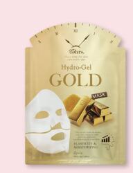 Esfolio Mască hidrogel cu aur Hydrogel Gold Mask - 28 g / 1 buc Masca de fata