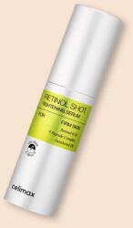 Celimax Ser pentru fermitate cu retinol The Vita-A Retinol Shot Tightening Serum - 30 ml