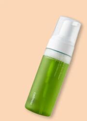 Celimax Habzó arcisztító noni kivonattal The Real Noni Acne Bubble Cleanser - 155 ml