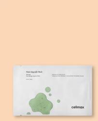Celimax Ampullás szövetmaszk noni kivonattal The Real Noni Energy Ampoule Mask - 25 ml * 5 db