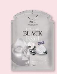 Esfolio Hidrogél arcmaszk fekete gyöngyökkel Hydrogel Black Pearl Mask - 28 g / 1 db