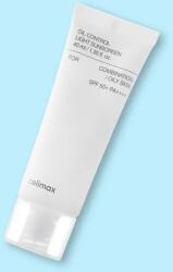 Celimax Faggyúkontrolláló fényvédő krém Oil Control Light Sunscreen - 40 ml
