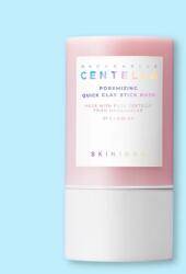 Skin1004 Agyagmaszk-stift arcra Madagascar Centella Poremizing Quick Clay Stick Mask - 27 g