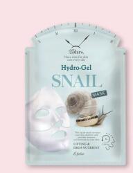 Esfolio Hidrogél arcmaszk csiga mucinnal Hydrogel Snail Mask - 28 g / 1 db