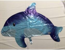 Fólia lufi delfin - montextil