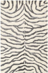 Bakero Zebra silver Szőnyeg (153x244 cm)