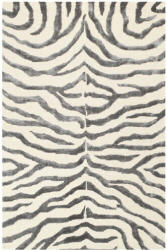 Bakero Zebra silver Szőnyeg (122x183 cm)