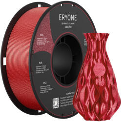 Eryone Galaxy PLA Filament - Piros (B0104005)