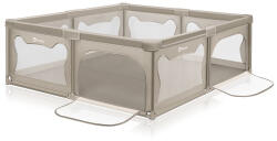Lionelo Tarc de joaca copii Lionelo Willow XL 180 x 200 cm
