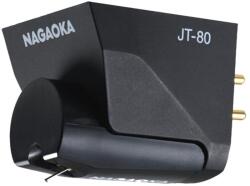 Nagaoka Doza Pick-Up Nagaoka JT-80BK (JT-80BK)