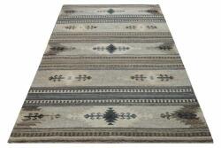 Bakero Kelim natural 32343 Szőnyeg (155x240 cm)
