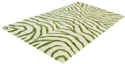 Bakero Zebra green Szőnyeg (153x244 cm)