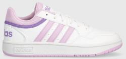 adidas Originals gyerek sportcipő HOOPS 3.0 K fehér - fehér 39 1/3 - answear - 19 190 Ft