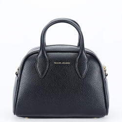 David Jones Geanta medie neagra David Jones 7169-1 11 (7169-1BBLACK)