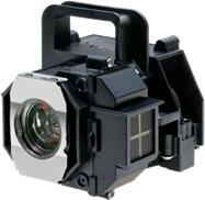Epson EH-TW3600 lampă generică cu modul (ELPLP49)