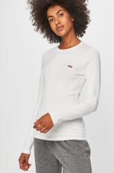 Levi's - Hosszú ujjú - fehér XL - answear - 10 990 Ft