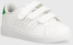 adidas gyerek sportcipő ADVANTAGE BASE 2.0 CF C - fehér 30 - answear - 16 490 Ft