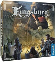 Giochi Uniti Настолна игра Kingsburg (Third Edition) - Стратегическа (FFGU772) - digit
