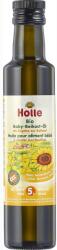 Holle Ulei pentru hrana bebelusilor, fara gluten, +5 luni bio 250ml