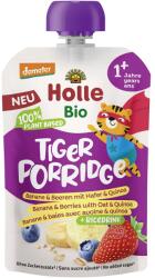 Holle Terci cu banane, fructe de padure, ovaz si quinoa pentru copii, +1 an bio 110g