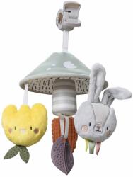 Taf Toys Забавна мека играчка с активности Taf Toys (TT13195)