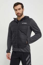 adidas TERREX sportos dzseki Multi Hybrid fekete, IR7883 - fekete S