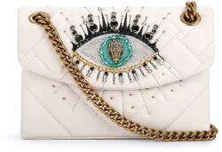 Kurt Geiger Geantă mică Lthr Mini Kensington Eye 2886741109 41-bone (2886741109 41-bone)