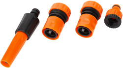 Evotools Duza de Stropit Reglabila cu Accesorii 2012 (682289)