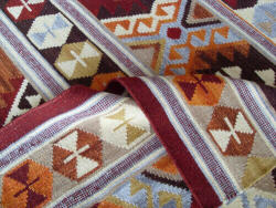 Bakero Kelim classic 17015 multi Szőnyeg (120x180 cm)