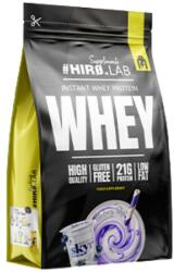Hiro.Lab Instant Whey Protein | High Quality Whey Concentrate [750 грама] Синя боровинка със скир