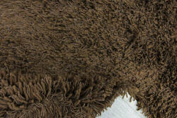 Bakero Shaggy Cesar chocolate Szőnyeg (160x230 cm)