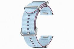 Samsung Watch 7 szabadidős szíj(M/L), Ég kék (OSAM-ET-SOL31LLEG) - pepita