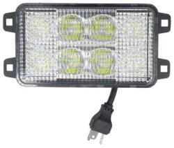 TRUCKLIGHT Far faza lunga TRUCKLIGHT HR-AG005 (HR-AG005)