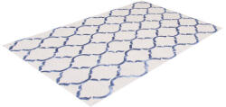 Bakero Chain dark blue Szőnyeg (153x244 cm) (1303)