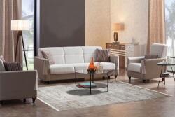 Bakero Cordoba beige Szőnyeg (160x230 cm) (27)
