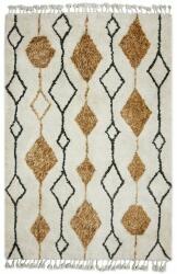 Bakero Shaggy Rabat 03 multi Szőnyeg (160x230 cm)