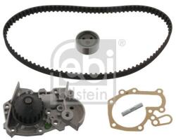 Febi Bilstein Vízpumpa + fogasszíj készlet FEBI BILSTEIN 34641 (34641)