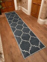 Bakero Florida silver runner Szőnyeg (78x244 cm)