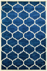 Bakero Florida dark blue Szőnyeg (250x300 cm)