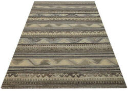 Bakero Kelim natural 34412 Szőnyeg (120x180 cm) (700)
