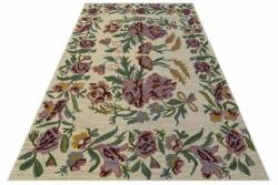  Bakero Flowers KF-155 cream Szőnyeg (122x183 cm) (2105)