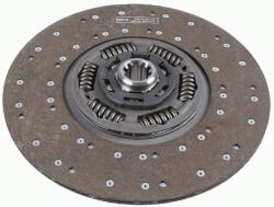 SACHS Disc ambreiaj SACHS 1878 005 668
