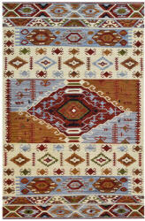 Bakero Kelim classic 17025 multi Szőnyeg (120x180 cm)