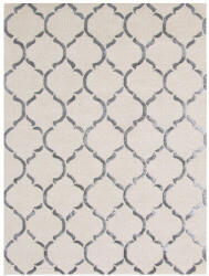 Bakero Chain silver Szőnyeg (153x244 cm) (1309)