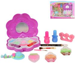 Magic Toys Fashion nagy manikűr és smink szett (MKH965340)