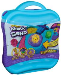 Spin Master Kinetic Sand: SquishMotion homokgyurma 454g - Spin Master (6069401) - jatekwebshop