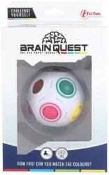 Magic Toys Brain Quest: Bűvös gömb kirakós játék (51085A) - jatekwebshop