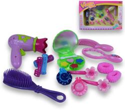 Magic Toys Vogue Girl Szépségszett sminkkel (MKK147129)