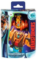 Hasbro Transformers: Earth Spark - Deluxe Terran Jawbreaker átalakítható robotfigura - Hasbro (F6231/F8671) - jatekwebshop